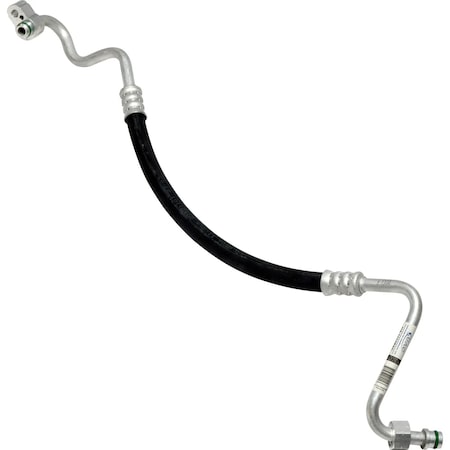 Universal Air Cond Universal Air Conditioning, HA111283C HA111283C